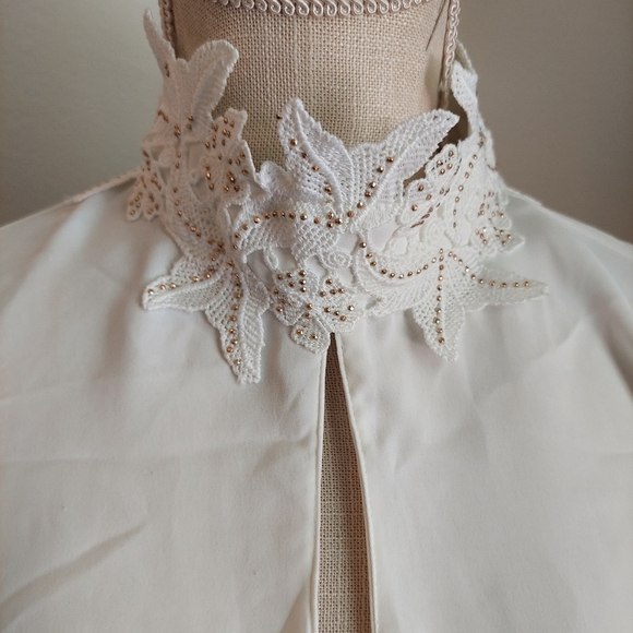 Zara blouse size M - Picture 6 of 11